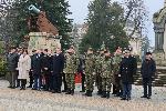 Плевен - Изпращане на военна мисия