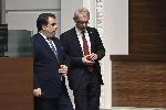 София- Заседание на Народното събрание