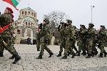 Плевен - Изпращане на военна мисия