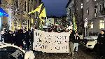 София - Мирно шествие Не на кюрдския геноцид