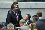 София- Заседание на Народното събрание
