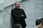 София- Заседание на Народното събрание