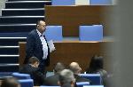 София- Заседание на Народното събрание