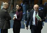 София- Заседание на Народното събрание