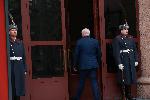 София - Президентство - Димитър Главчев на консултация