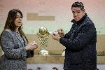 Жребий за Купа на България 2026 по Баскетбол