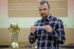 Жребий за Купа на България 2026 по Баскетбол