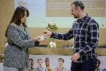 Жребий за Купа на България 2026 по Баскетбол