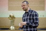 Жребий за Купа на България 2026 по Баскетбол