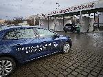 Плевен - Проверка на НАП