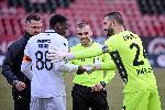 Футбол - Контролна среща между ФК Локомотив (София) и ФК Спортист (Своге)
