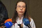 Бургас - инцидент с дете, спасено  в УМБАЛ Бургас