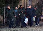 София – Акция на ‘’Боец’’ пред БНТ