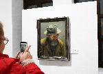 Варна - Експозицията проследява развитието на жанра от началото до края на ХХ<br />
век. <br />
