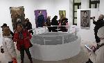 Варна - Експозицията проследява развитието на жанра от началото до края на ХХ<br />
век. <br />