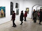 Варна - Експозицията проследява развитието на жанра от началото до края на ХХ<br />
век. <br />