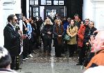 Варна - Експозицията проследява развитието на жанра от началото до края на ХХ<br />
век. <br />