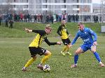 Спартак Варна играе контрола с Миньор Перник