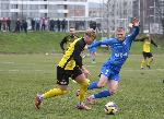 Варна - Футбол - Спартак Варна - Миньор Перник <br />