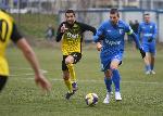 Варна - Футбол - Спартак Варна - Миньор Перник <br />