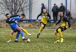 Варна - Футбол - Спартак Варна - Миньор Перник <br />