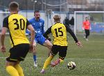 Варна - Футбол - Спартак Варна - Миньор Перник <br />
