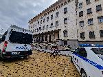 София – Извънреден работен ден на Българска народна банка