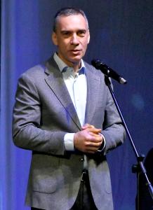 Бургас – Церемония по награждаване на спортист на годината