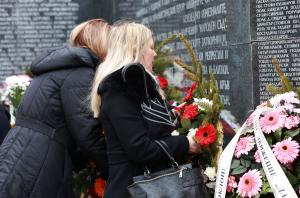 България днес почита паметта на жертвите на комунистическия режим