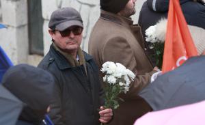 София – Ден на признателност и почит към жертвите на комунистическия режим