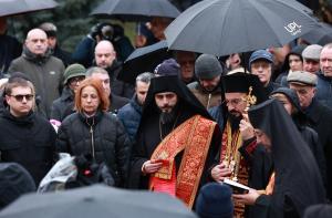 София – Ден на признателност и почит към жертвите на комунистическия режим