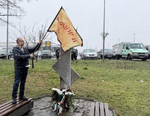 Хасково – Ден на признателност и почит към жертвите на комунистическия режим