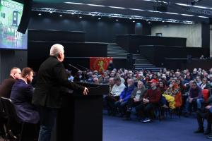 София – Основаване на движение Bulexit (БГизход)