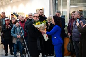 Кюстендил - Националната награда за живопис "Владимир Димитров – Майстора" за 2025 г.