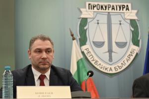 София- Пресконференция на прокуратурата за пиратски сайтове