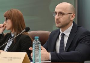 София- Пресконференция на прокуратурата за пиратски сайтове