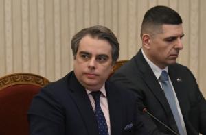 София- Президентът Илияна Йотова - консултации за служебен кабинет