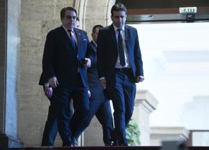 София- Президентът Илияна Йотова - консултации за служебен кабинет