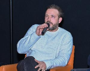 София - Преспрожекция на филма «Брънч за начинаещи»