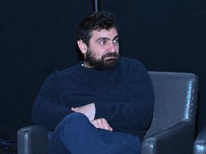 София - Преспрожекция на филма «Брънч за начинаещи»