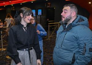 София - Преспрожекция на филма «Брънч за начинаещи»