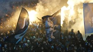 Лудогорец - Левски завърши с победа на орлите 1:0