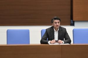 София- Заседание на Народното събрание