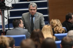 София- Заседание на Народното събрание