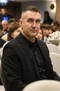 В Пловдив официално представиха биографичната книга на Христо Бонев