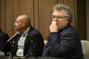 Пловдив - Представяне на книгата за футболната легенда Христо Бонев -  'Осмото тепе'