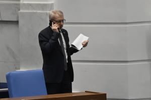 София - Заседание на Народното събрание