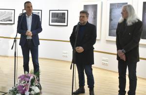 Бургас - фотографска изложба на дипломанти от НХГ