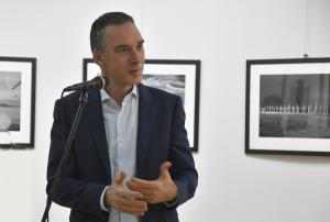 Бургас - фотографска изложба на дипломанти от НХГ