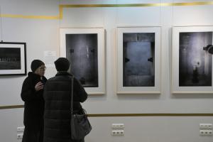 Бургас - фотографска изложба на дипломанти от НХГ